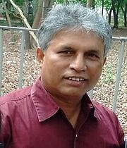 Prof. Tarun K. Mandal